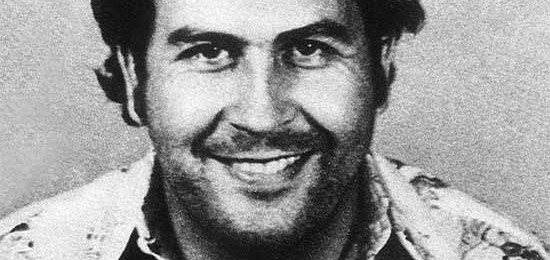 Pablo Escobar: Killer, Staatsfeind, Held