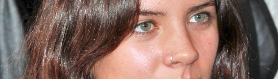 Chile: Das Gesicht des Aufstands