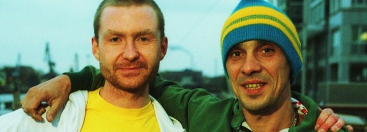 Schmetterlingsfänger: Manu Chao