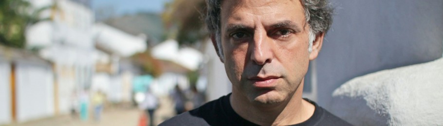 “Wir Israelis weinen nicht mehr” – Etgar Keret