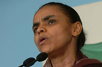 Marina Silva: Ihr Glaube