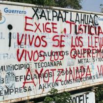 Mexiko: Wo sind die 43 Studenten?