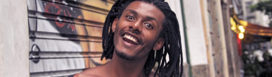 Brasiliens Musikwunder Liniker