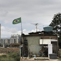 Das brasilianische Schlamassel
