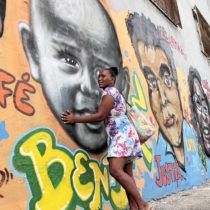Die verirrten Kugeln von Rio de Janeiro