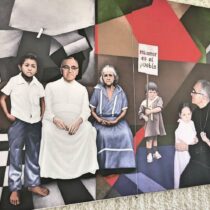 El Salvador: Der Heilige und seine Mörder