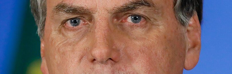 Der Rechtsausleger – Wahlen in Brasilien