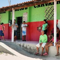 Brasilien: Die Wahl der Qualen