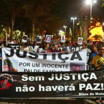 Brasiliens brutale Haftanstalten