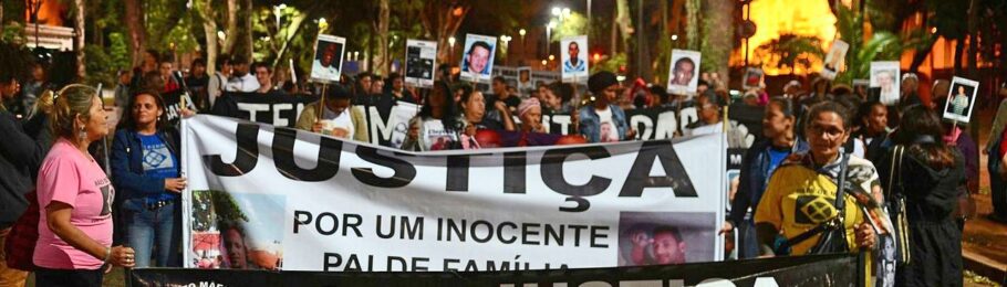 Brasiliens brutale Haftanstalten