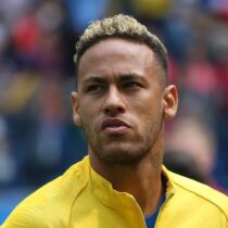 Neymar: Der teuerste Bengel der Welt