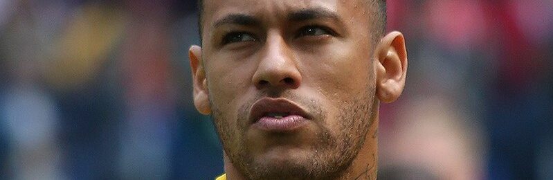 Neymar: Der teuerste Bengel der Welt