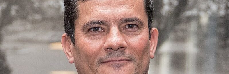 Brasilien: Die schmutzige Wäsche des Saubermanns