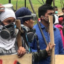 Ecuador: „Revolution der Schnorrer“
