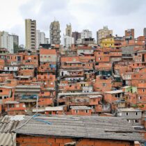 Brasiliens alltäglicher “Genozid“