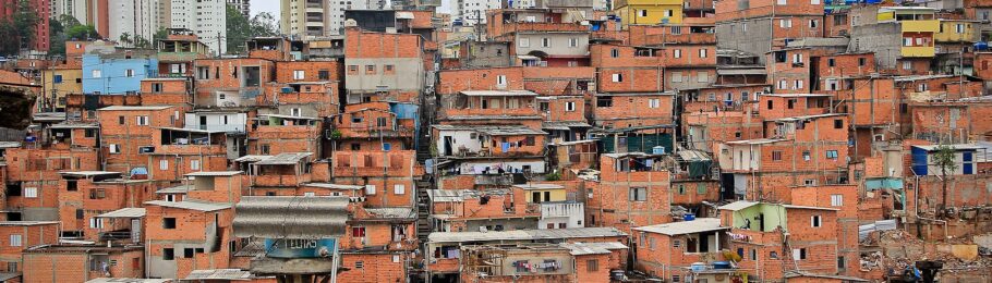 Brasiliens alltäglicher “Genozid“