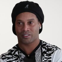 Ronaldinho, der ewige Trickser