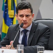 Brasiliens Justizsupermann schmeißt hin