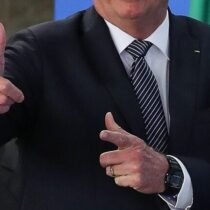 Die Woche des Scharfmachers