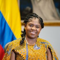 Das Kolumbien, das unsichtbar war