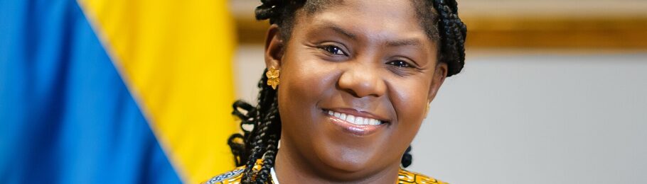 Das Kolumbien, das unsichtbar war