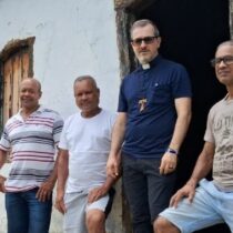 Das Kreuz mit der Mine