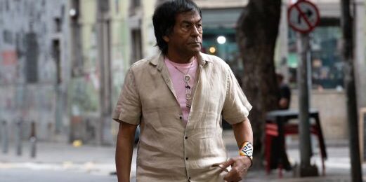 „Ich habe keinen Trost für euch“ – Ailton Krenak