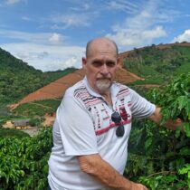 Brasiliens Kaffekrise und der Weltmarkt