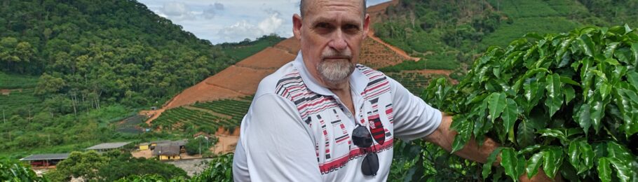 Brasiliens Kaffekrise und der Weltmarkt