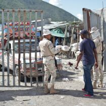 Urlaub und Ausbeutung