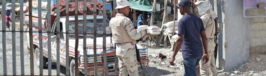 Urlaub und Ausbeutung