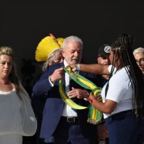 Lula im eigenen Labyrinth