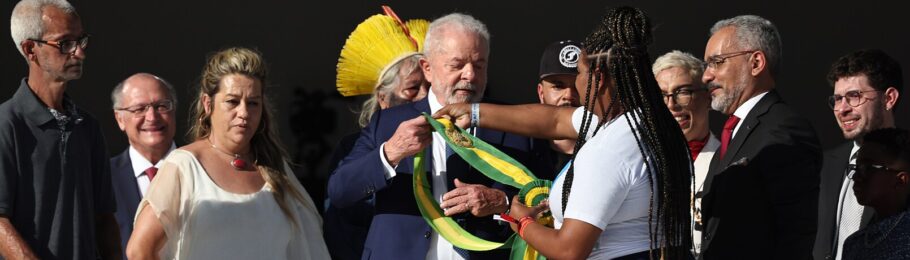 Lula im eigenen Labyrinth